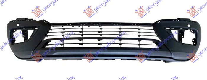 ΠΡΟΦΥΛΑΚΤΗΡΑΣ ΕΜΠΡΟΣ ΚΑΤΩ ΜΕ ΔΙΧΤΥ (ΜΕ 2 PDC) (Α ΠΟΙΟΤΗΤΑ)