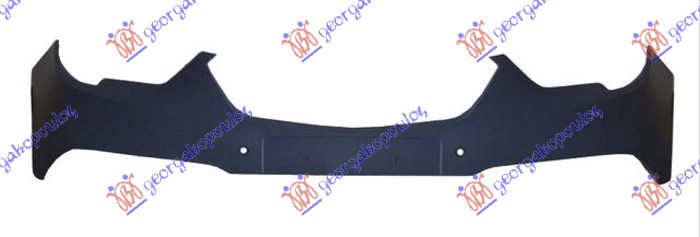 ΠΡΟΦΥΛΑΚΤΗΡΑΣ ΕΜΠΡΟΣ ΑΝΩ ΒΑΦΟΜΕΝΟΣ (ΜΕ 2 PDC)