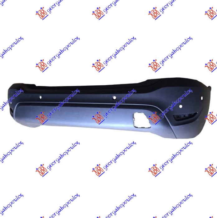 ΠΡΟΦΥΛΑΚΤΗΡΑΣ ΠΙΣΩ (ΜΕ 6 PDC)