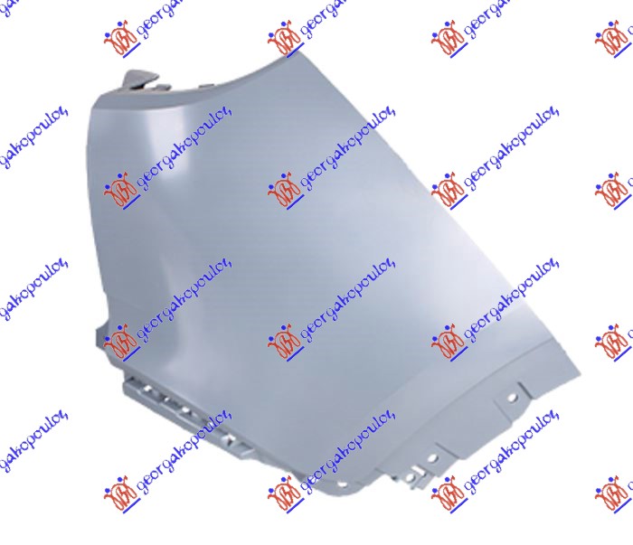 ΠΡΟΦΥΛΑΚΤΗΡΑΣ ΠΙΣΩ ΑΚΡΑΙΟΣ ΒΑΦΟΜΕΝΟΣ ΔΕΞ