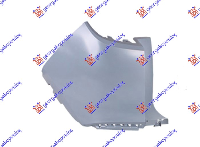 ΠΡΟΦΥΛΑΚΤΗΡΑΣ ΠΙΣΩ ΑΚΡΑΙΟΣ ΒΑΦΟΜΕΝΟΣ ΑΡ