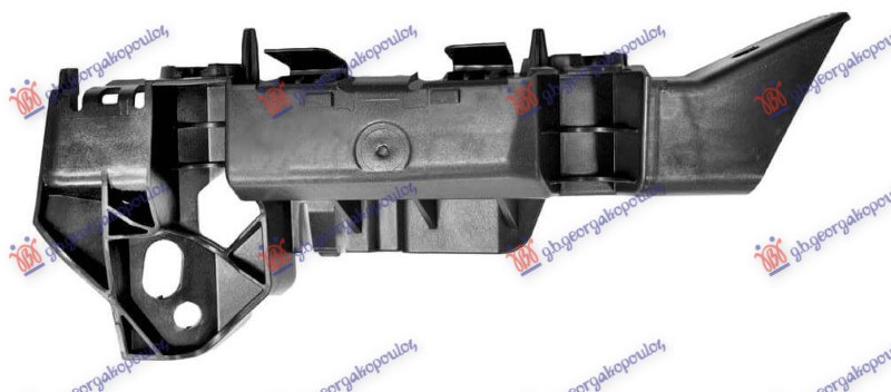 ΒΑΣΗ ΠΡΟΦΥΛΑΚΤΗΡΑ ΕΜΠΡΟΣ ΔΕΞ