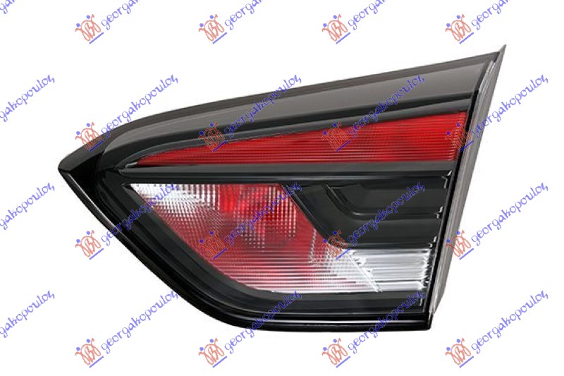 ΦΑΝΟΣ ΠΙΣΩ ΕΣΩ (HELLA) ΔΕΞ