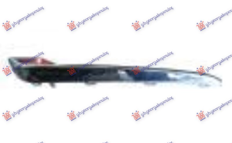 ΔΙΑΚΟΣΜΗΤΙΚΟ ΜΑΣΚΑΣ (ΧΡΩΜΙΟ) ΔΕΞ