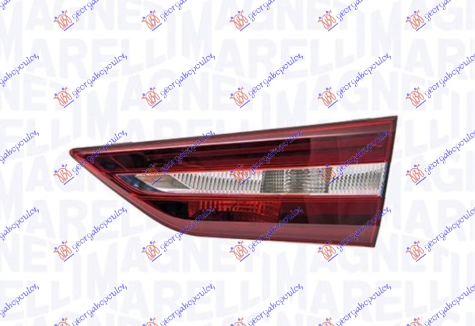 ΦΑΝΟΣ ΠΙΣΩ ΕΣΩ (MARELLI) ΔΕΞ