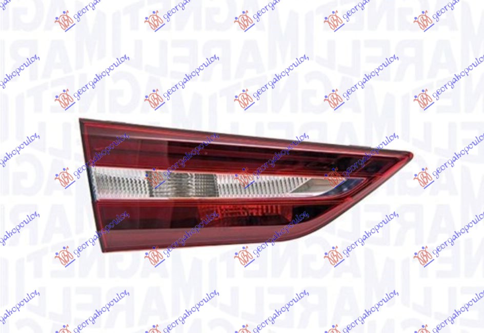 ΦΑΝΟΣ ΠΙΣΩ ΕΣΩ (MARELLI) ΑΡ