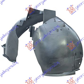 ΘΟΛΟΣ ΕΜΠΡΟΣ ΠΛΑΣΤΙΚΟΣ ΔΕΞ