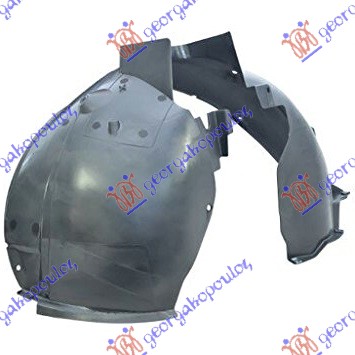 ΘΟΛΟΣ ΕΜΠΡΟΣ ΠΛΑΣΤΙΚΟΣ ΑΡ