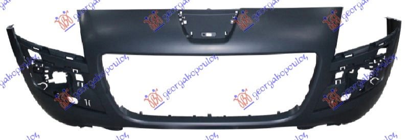 ΠΡΟΦΥΛΑΚΤΗΡΑΣ ΕΜΠΡΟΣ ΒΑΦΟΜΕΝΟΣ