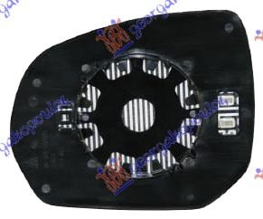 ΚΡΥΣΤΑΛΛΟ ΚΑΘΡΕΦΤΗ ΘΕΡΜΑΙΝΟΜΕΝΟ (CONVEX GLASS) ΔΕΞ