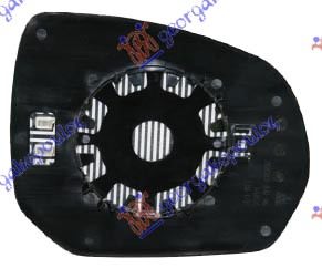 ΚΡΥΣΤΑΛΛΟ ΚΑΘΡΕΦΤΗ ΘΕΡΜΑΙΝΟΜΕΝΟ (CONVEX GLASS) ΑΡ