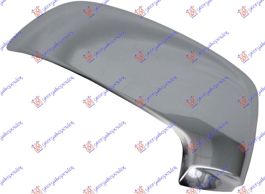 ΚΑΠΑΚΙ ΚΑΘΡΕΦΤΗ ΧΡΩΜΙΟ ΔΕΞ