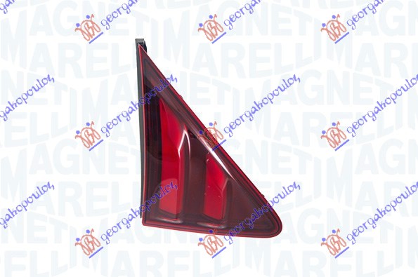 ΦΑΝΟΣ ΠΙΣΩ ΕΣΩ LED (MARELLI) ΑΡ