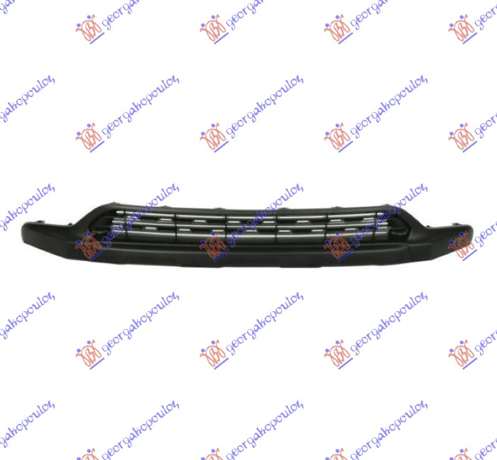 ΣΠΟΙΛΕΡ ΠΡΟΦΥΛΑΚΤΗΡΑ ΕΜΠΡΟΣ ΜΕ ΔΙΧΤΥ ΚΟΜΠΛΕ