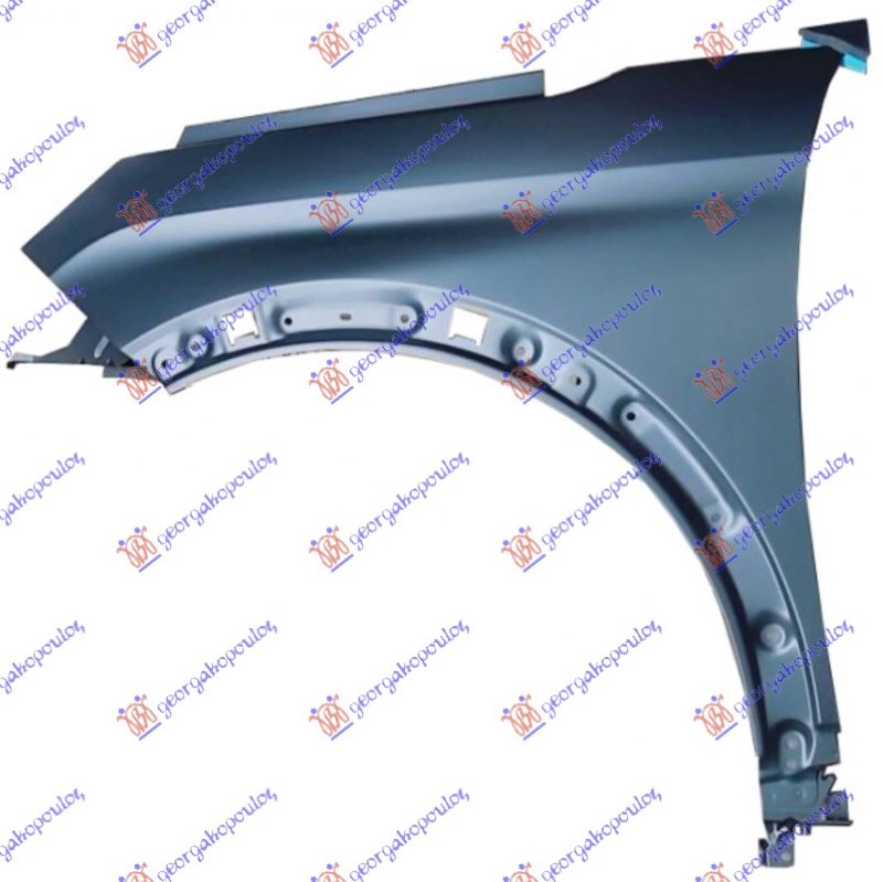 ΦΤΕΡΟ ΕΜΠΡΟΣ (ΚΙΝΑ) ΑΡ