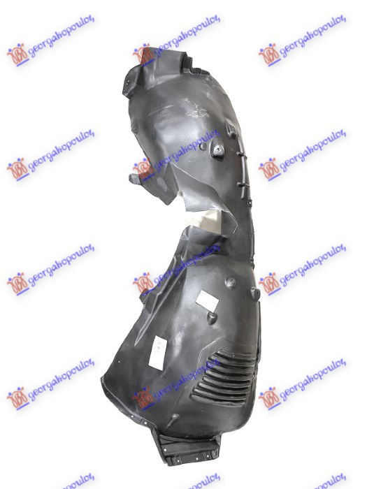 ΘΟΛΟΣ ΕΜΠΡΟΣ ΠΛΑΣΤΙΚΟΣ ΑΡ