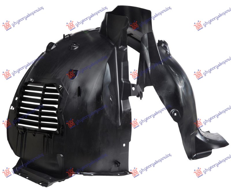 ΘΟΛΟΣ ΕΜΠΡΟΣ ΠΛΑΣΤΙΚΟΣ (Α ΠΟΙΟΤΗΤΑ) ΔΕΞ