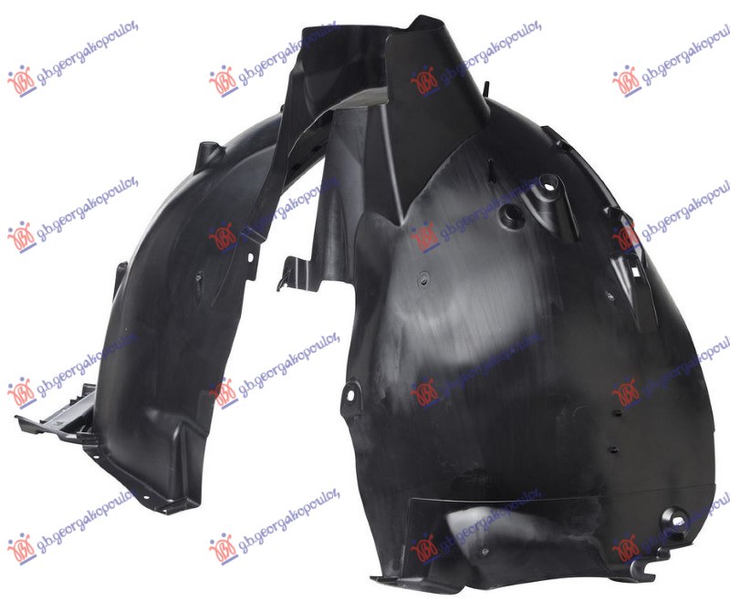 ΘΟΛΟΣ ΕΜΠΡΟΣ ΠΛΑΣΤΙΚΟΣ (Α ΠΟΙΟΤΗΤΑ) ΑΡ