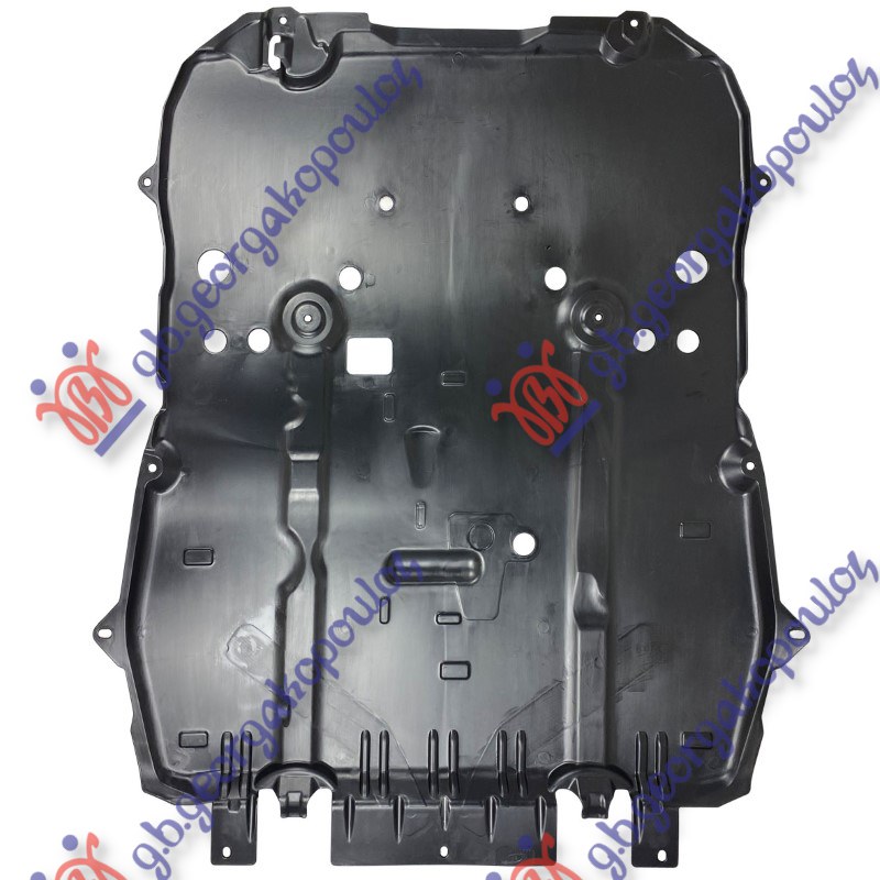 ΠΟΔΙΑ ΜΗΧΑΝΗΣ ΠΛΑΣΤΙΚΗ (Α ΠΟΙΟΤΗΤΑ)