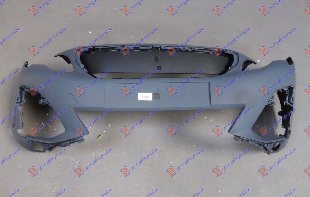 ΠΡΟΦΥΛΑΚΤΗΡΑΣ ΕΜΠΡΟΣ ΒΑΦΟΜΕΝΟΣ (ΜΕ ΣΗΜΑΔΙΑ ΚΟΠΗΣ ΓΙΑ PDC)