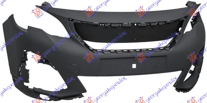 ΠΡΟΦΥΛΑΚΤΗΡΑΣ ΕΜΠΡΟΣ ΒΑΦΟΜΕΝΟΣ (ΜΕ ΣΗΜΑΔΙΑ ΚΟΠΗΣ ΓΙΑ PDC) (Α ΠΟΙΟΤΗΤΑ)