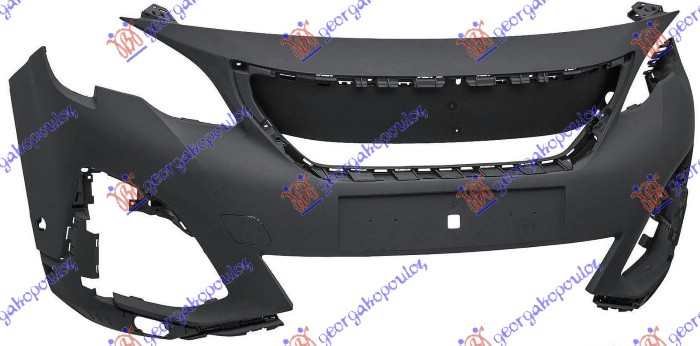 ΠΡΟΦΥΛΑΚΤΗΡΑΣ ΕΜΠΡΟΣ ΒΑΦΟΜΕΝΟΣ (ΜΕ 2 PDC) (Α ΠΟΙΟΤΗΤΑ)