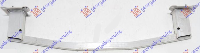 ΤΡΑΒΕΡΣΑ ΠΡΟΦΥΛΑΚΤΗΡΑ ΕΜΠΡΟΣ ΚΑΤΩ ΑΛΟΥΜΙΝΙΟ