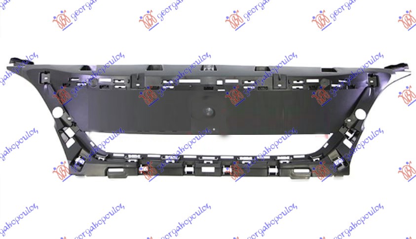 ΕΝΙΣΧΥΣΗ ΜΑΣΚΑΣ ΠΛΑΣΤΙΚΗ (ΜΕ ΦΑΝΑΡΙΑ FULL LED)