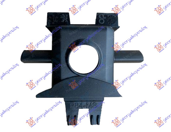 ΔΙΑΚΟΣΜΗΤΙΚΟ ΚΑΛΥΜΜΑ ΕΜΠΡΟΣ ΚΑΜΕΡΑΣ