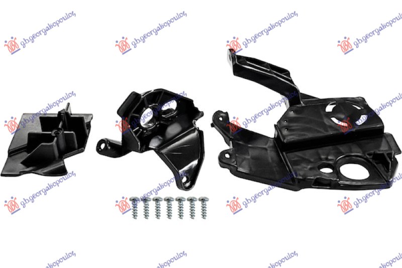 ΣΕΤ ΕΠΙΣΚΕΥΗΣ ΦΑΝΟΥ ΕΜΠΡΟΣ ΔΕΞ