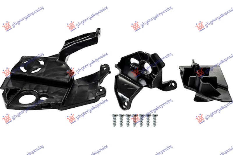 ΣΕΤ ΕΠΙΣΚΕΥΗΣ ΦΑΝΟΥ ΕΜΠΡΟΣ ΑΡ