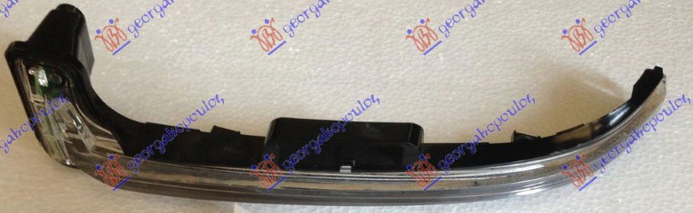 ΦΛΑΣ ΠΛΑΙΝΟ ΚΑΘΡΕΦΤΗ LED ΑΡ