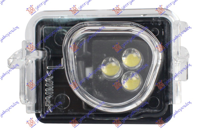 ΦΩΣ ΑΣΦΑΛΕΙΑΣ ΚΑΘΡΕΦΤΗ ΔΕΞ