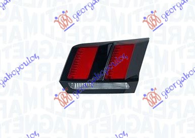 ΦΑΝΟΣ ΠΙΣΩ ΕΣΩ (LED) (MARELLI) ΔΕΞ