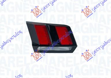 ΦΑΝΟΣ ΠΙΣΩ ΕΣΩ (LED) (MARELLI) ΑΡ