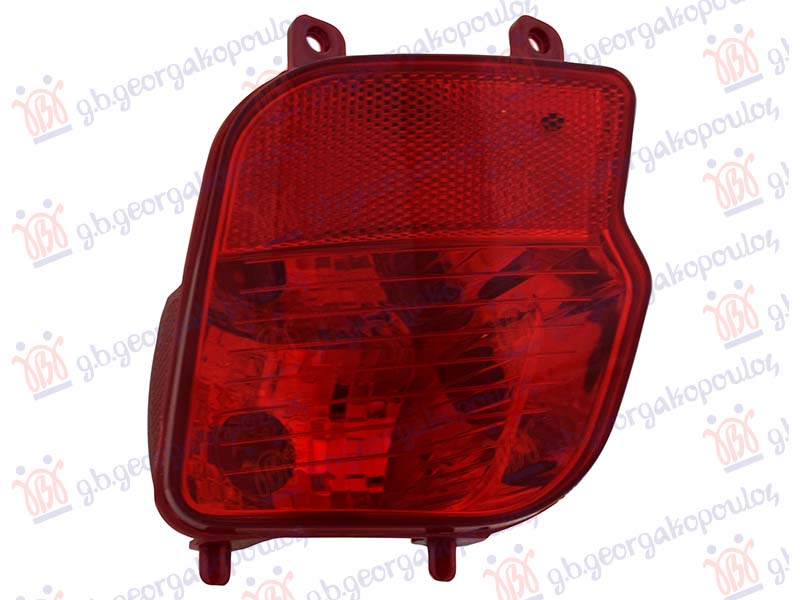 ΦΑΝΟΣ ΠΙΣΩ ΟΜΙΧΛΗΣ/ΑΝΤΑΝΑΚΛΑΣΤΙΚΟ (Ε) ΑΡ