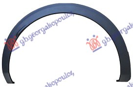 ΚΟΥΡΜΠΑ ΦΤΕΡΟΥ ΠΙΣΩ ΠΛΑΣΤΙΚΗ ΔΕΞ