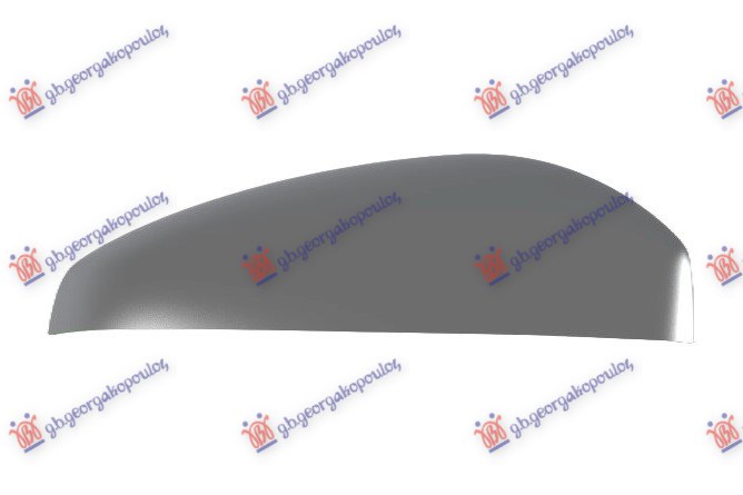 ΚΑΠΑΚΙ ΚΑΘΡΕΦΤΗ ΧΡΩΜΙΟ ΔΕΞ