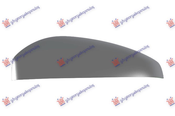 ΚΑΠΑΚΙ ΚΑΘΡΕΦΤΗ ΧΡΩΜΙΟ ΑΡ