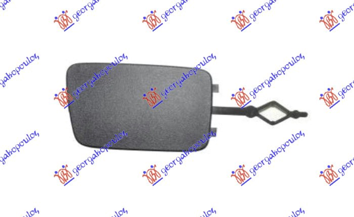 ΚΑΛΥΜΜΑ ΓΑΝΤΖΟΥ ΠΙΣΩ