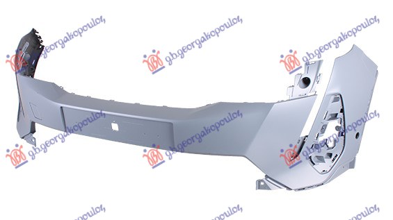 ΠΡΟΦΥΛΑΚΤΗΡΑΣ ΕΜΠΡΟΣ ΒΑΦΟΜΕΝΟΣ (ΜΕ 2 PDC)