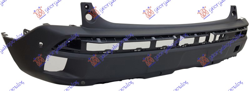 ΠΡΟΦΥΛΑΚΤΗΡΑΣ ΠΙΣΩ (ΗΛΕΚΤΡΙΚΟ ΑΝΟΙΓΜΑ/ΚΛΕΙΣΙΜΟ ΜΠΑΓΚΑΖ) (ΜΕ 2 PDC & ΜΕ ΣΗΜΑΔΙΑ ΚΟΠΗΣ ΓΙΑ PDC) 2018-