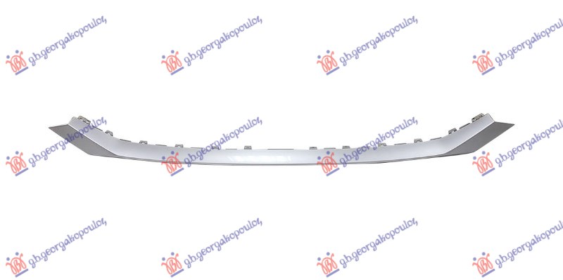 ΔΙΑΚΟΣΜΗΤΙΚΟ ΠΡΟΦΥΛΑΚΤΗΡΑ ΕΜΠΡΟΣ ΚΑΤΩ ΑΣΗΜΙ