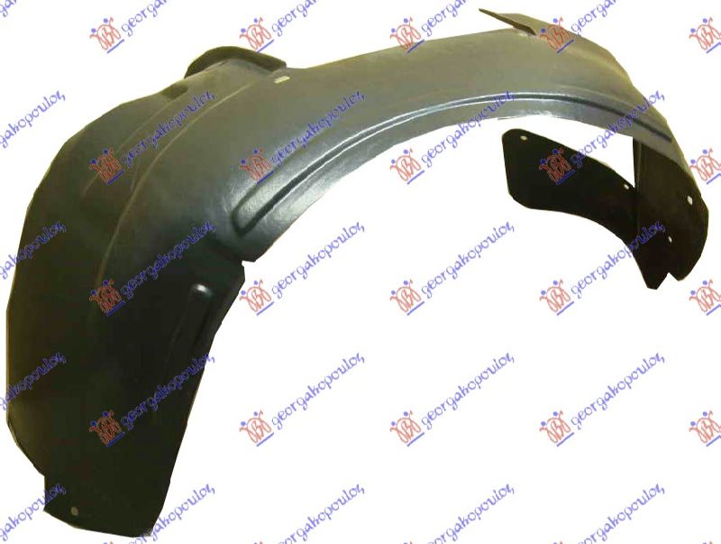 ΘΟΛΟΣ ΕΜΠΡΟΣ ΠΛΑΣΤΙΚΟΣ ΑΡ