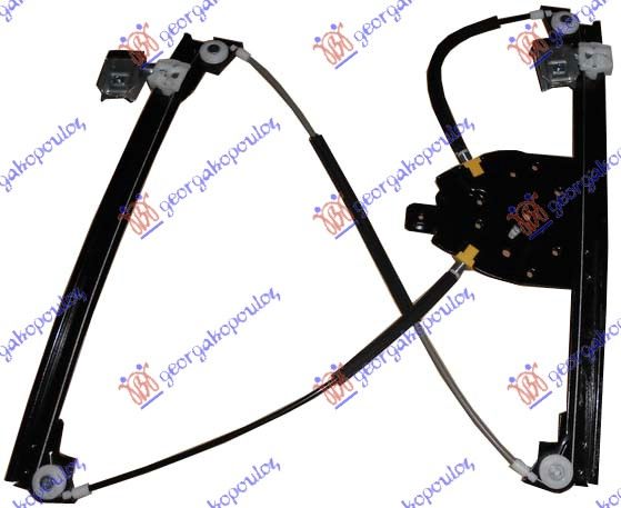 ΓΡΥΛΛΟΣ ΠΑΡΑΘΥΡΟΥ ΕΜΠΡΟΣ ΗΛΕΚΤΡΙΚΟΣ (ΧΩΡΙΣ ΜΟΤΕΡ) ΑΡ