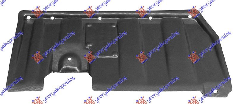 ΠΟΔΙΑ ΜΗΧΑΝΗΣ ΠΙΣΩ ΠΛΑΣΤΙΚΗ ΔΕΞ