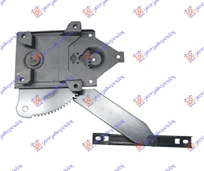 ΓΡΥΛΛΟΣ ΠΑΡΑΘΥΡΟΥ ΠΙΣΩ ΗΛΕΚΤΡΙΚΟΣ (ΧΩΡΙΣ ΜΟΤΕΡ) (Α ΠΟΙΟΤΗΤΑ) ΑΡ