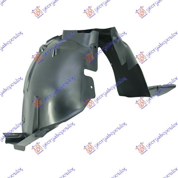 ΘΟΛΟΣ ΕΜΠΡΟΣ ΠΛΑΣΤΙΚΟΣ ΑΡ