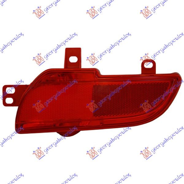 ΦΑΝΟΣ ΠΙΣΩ ΟΜΙΧΛΗΣ (Ε) ΔΕΞ