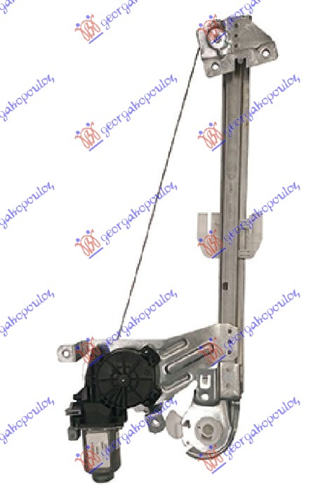 ΓΡΥΛΛΟΣ ΠΑΡΑΘΥΡΟΥ ΠΙΣΩ ΗΛΕΚΤΡΙΚΟΣ (Α ΠΟΙΟΤΗΤΑ) ΑΡ